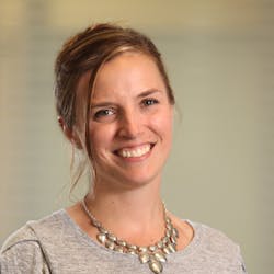 Kimberly Biddings VP of Product, BIO-key International Kimberly Biddings VP of Product, BIO-key International