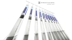 Knightscope K1 Blue Light