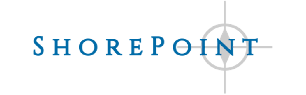 Main Shorepoint Logo