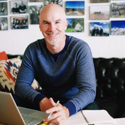 Matt Powell is Managing Director for North America at ISS (Intelligent Security Systems). Matt Powell is Managing Director for North America at ISS (Intelligent Security Systems).