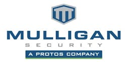 Mulligan Security Logo Mulligan Security Logo