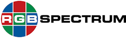 Rgb Spectrum Rgb Spectrum