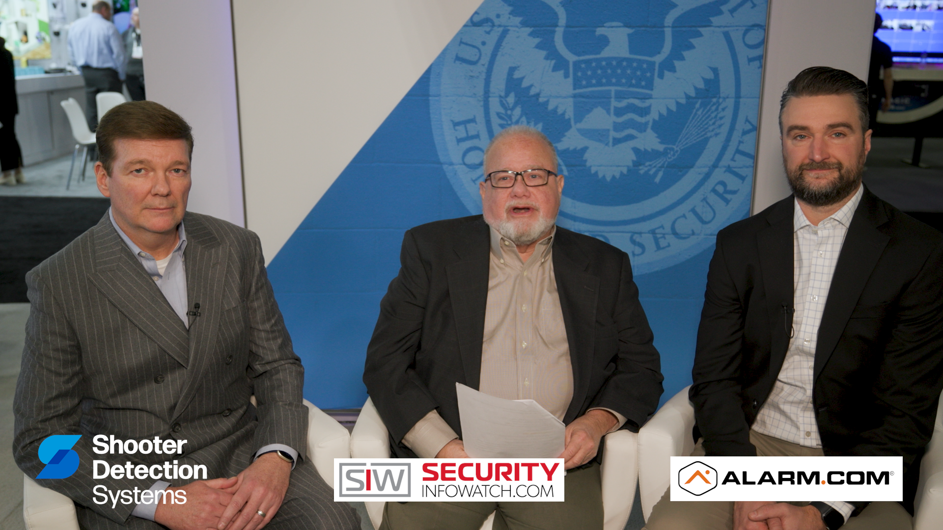 Siw Isc West23 Shooter Detection Systems Still