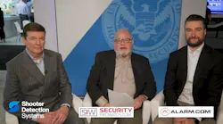Siw Isc West23 Shooter Detection Systems Still