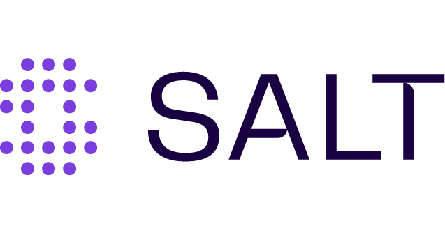 Salt Security Logo 6407b9b6f056c