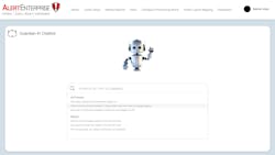 Here's a sample of the types of queries a user can ask the Guardian AI Chatbot. Here's a sample of the types of queries a user can ask the Guardian AI Chatbot.
