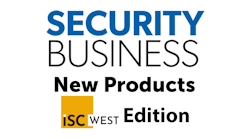 Security Business New Prods Isc