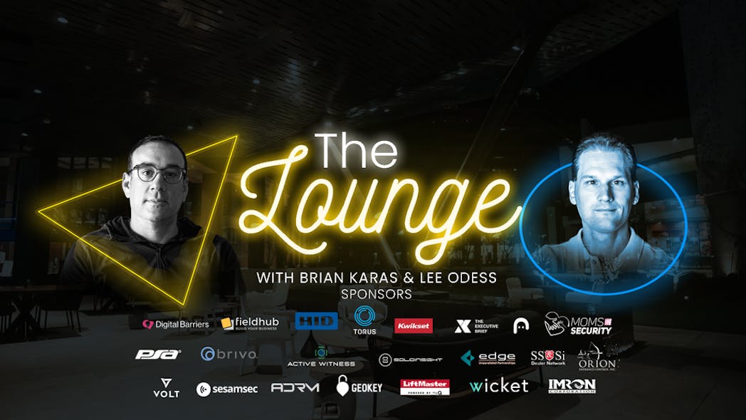 The Lounge 3 8