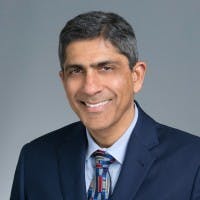 Vimal Kapur, new CEO of Honeywell Vimal Kapur, new CEO of Honeywell