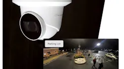 Pro Series 727P Mini-Bullet Camera