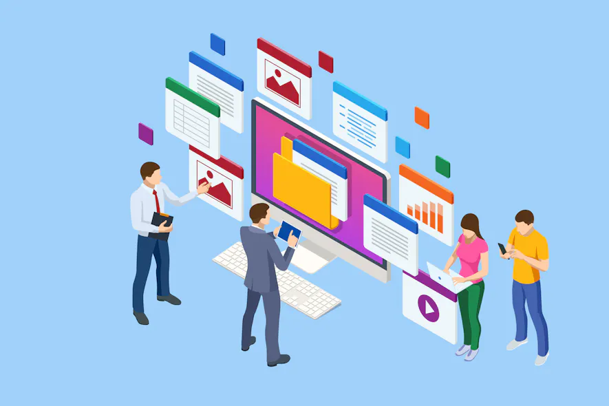 Behind the scenes of strategic database security | Security Info Watch
