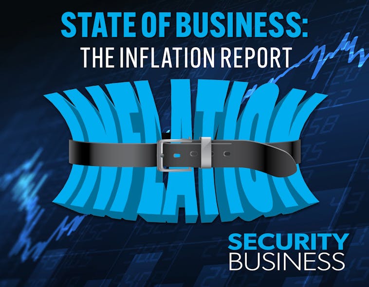 As security integrators continue to tighten their belts, the Security Business expert integrator panel shares advice and personal anecdotes on how to best deal with the squeeze and come out better on the other end