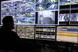 RGB Spectrum is known for its sophisticated SOC installations and other high-end video solutions like this operations center for the NHL Detroit Red Wings. RGB Spectrum is known for its sophisticated SOC installations and other high-end video solutions like this operations center for the NHL Detroit Red Wings.