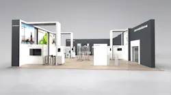 dormakaba, Booth 14039