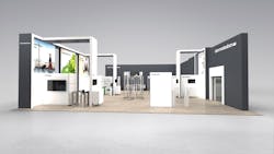 dormakaba, Booth 14039 dormakaba, Booth 14039