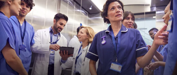 Healthcare Worker Safety 640103d3c1628