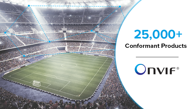ONVIF reaches dual milestones of 25k conformant products, 15th anniversary - Vimarsana News