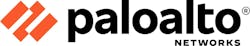 Palo Alto Networks Logo 2015