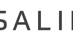 Salient Systems Logo Salient Systems Logo