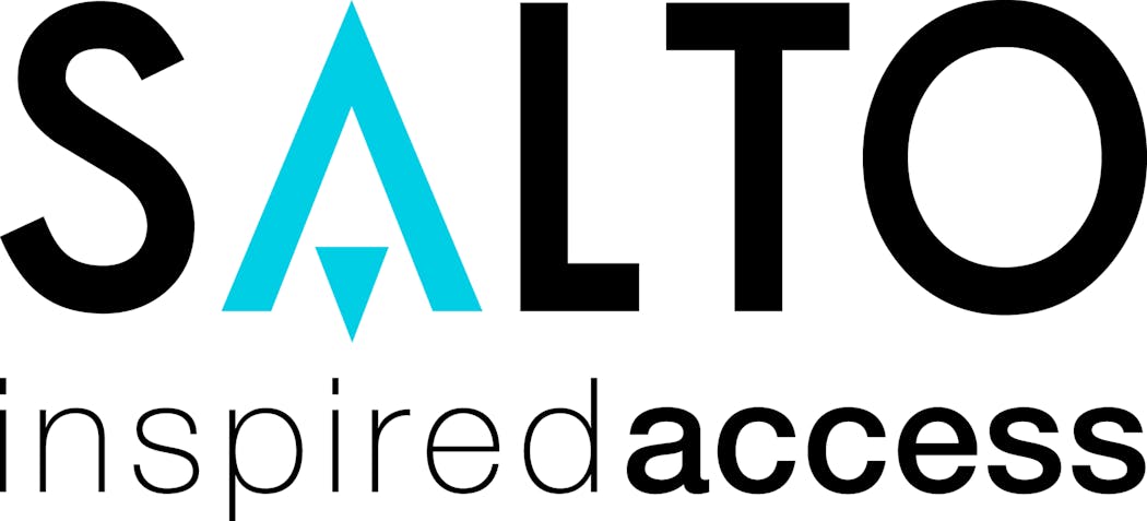 Salto Logo