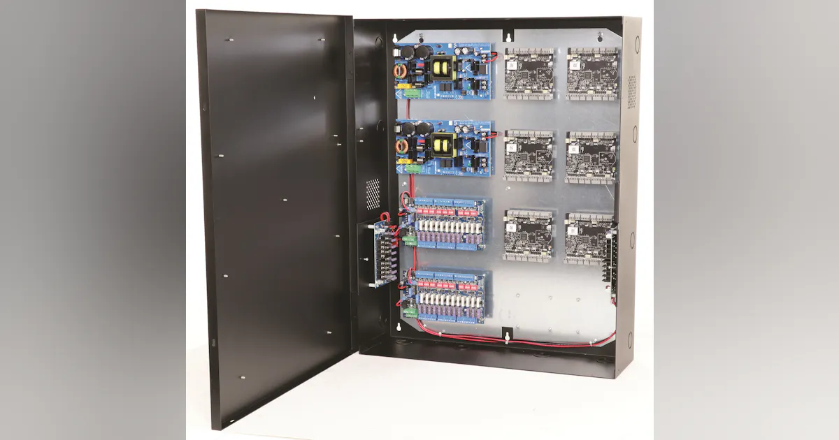 Altronix adds ProdataKey Red to access and power integration portfolio ...