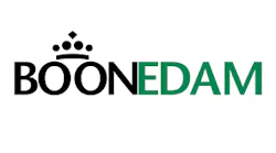 Boon Edam Logo
