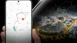 Dedrone City Wide