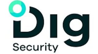 Dig Security Logo