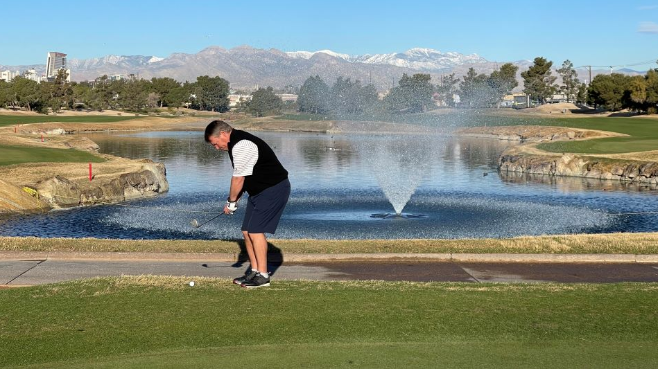 Fast Golf Iscw 64302bb7af8f3