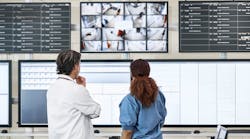 For many integrators, shifting the business focus to the clinical side of the house in healthcare is creating a massive business opportunity. The goal is not a secure facility; instead, it is to take the vast amount of data that traditional security technology can provide and convert it for practical use to create a safer and better patient experience.