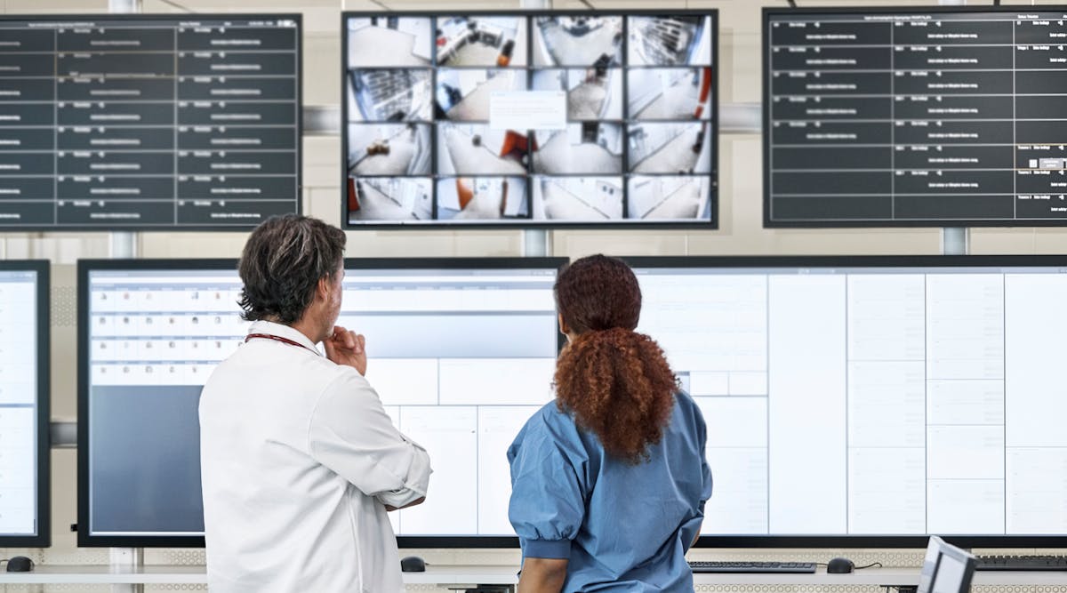For many integrators, shifting the business focus to the clinical side of the house in healthcare is creating a massive business opportunity. The goal is not a secure facility; instead, it is to take the vast amount of data that traditional security technology can provide and convert it for practical use to create a safer and better patient experience.