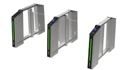 Hikvision Smart Turnstiles