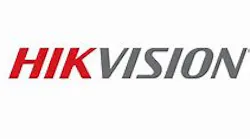 Hikvision Logo