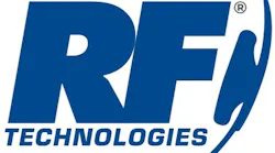 Rf Technologies Logo