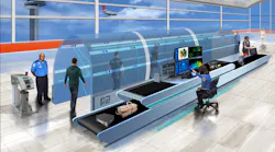 Screening At Speed