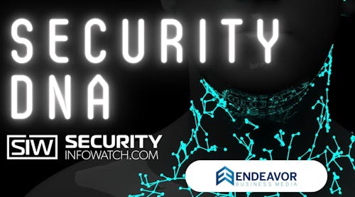 Security Dna Logo