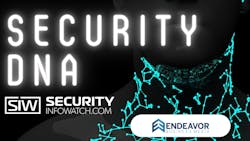 Security Dna Logo