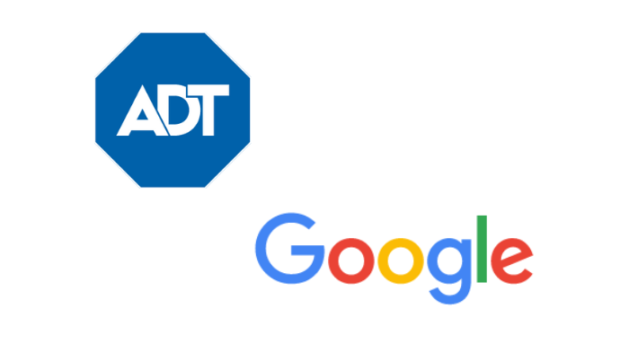 ADT, Google unveil integrated smart home DIY security system - Vimarsana News
