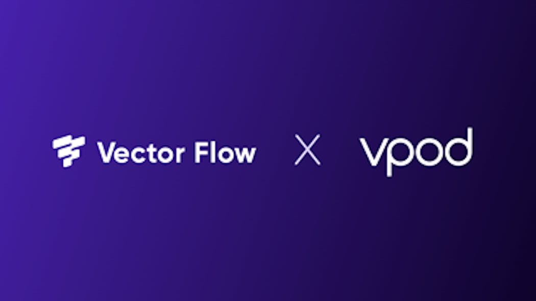 Vector Flow Vpod