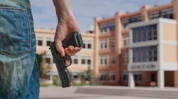 Bigstock Gun Control Concept Young Arm 427210118