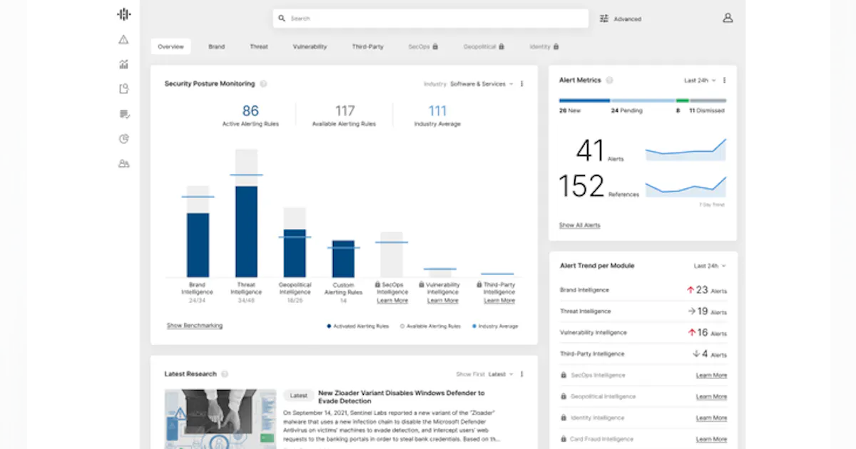 Recorded Future Launches New Capabilities To Enhance Threat Visibility recorded-future-launches-new-capabilities-to-enhance-threat-visibility