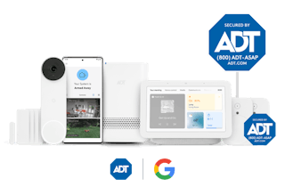 Adt clearance nest doorbell