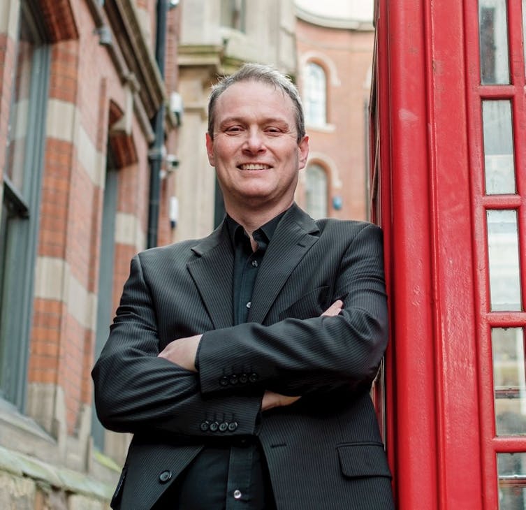 Darren James is the Senior Product Manager at Specops Software, an Outpost24 company. Darren James is the Senior Product Manager at Specops Software, an Outpost24 company.