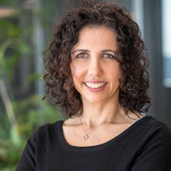 Galit Lubetzky Sharon, CTO & Co-Founder, Wing Security Galit Lubetzky Sharon, CTO & Co-Founder, Wing Security