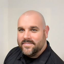 Nick Merritt, Vice President of Security at Halo Security