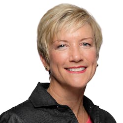 Tracy Larson is the president and founder of WeSuite, a provider of security sales management software. Request more info about the company at www.securityinfowatch.com/12330030. Tracy Larson is the president and founder of WeSuite, a provider of security sales management software. Request more info about the company at www.securityinfowatch.com/12330030.