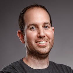 Maor Bin is the CEO of Adaptive Shield. Maor Bin is the CEO of Adaptive Shield.