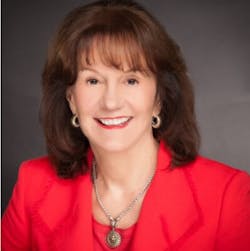 Mary Scott Nabers is President/CEO of Strategic Partnerships, Inc. Mary Scott Nabers is President/CEO of Strategic Partnerships, Inc.