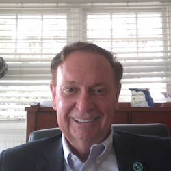 'It’s a feeding frenzy right now. There’s so much money out there. If you are thinking about a deal, reach out sooner rather than later. There’s a plethora of well-qualified buyers with money,” Russell says. 'It’s a feeding frenzy right now. There’s so much money out there. If you are thinking about a deal, reach out sooner rather than later. There’s a plethora of well-qualified buyers with money,” Russell says.