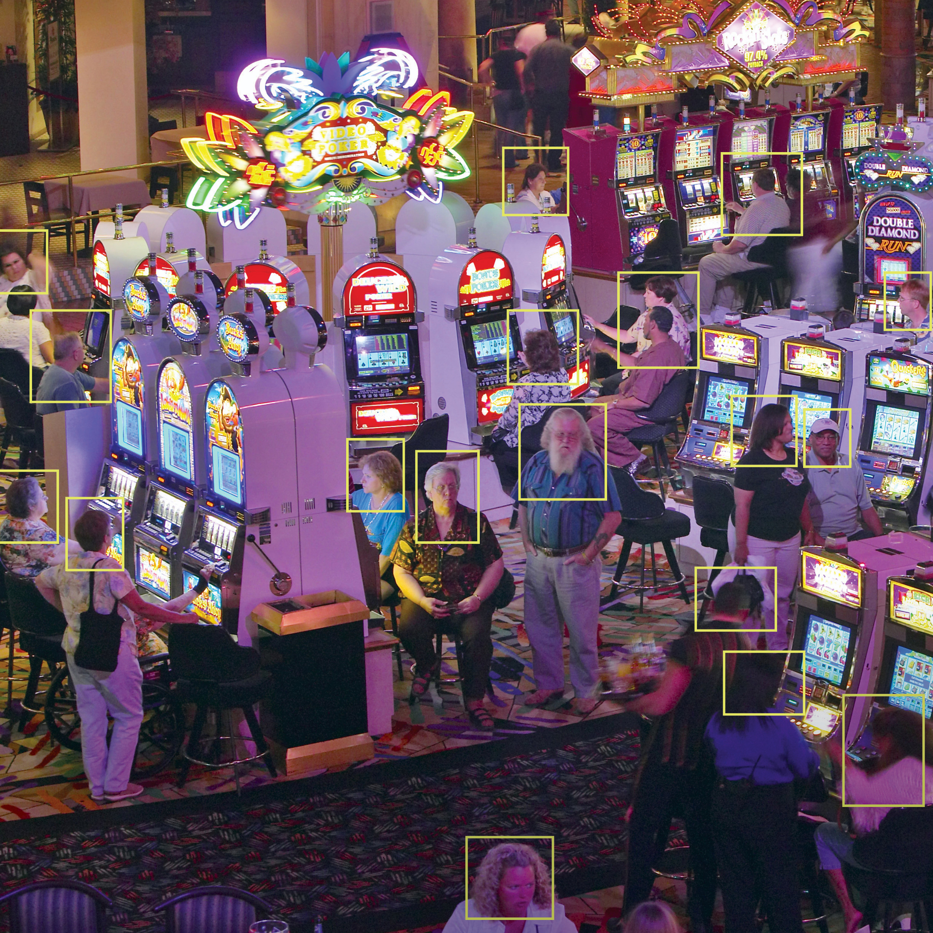 As cheating has plummeted, gaming providers have shifted their focus to fraud prevention, customer experience and more.